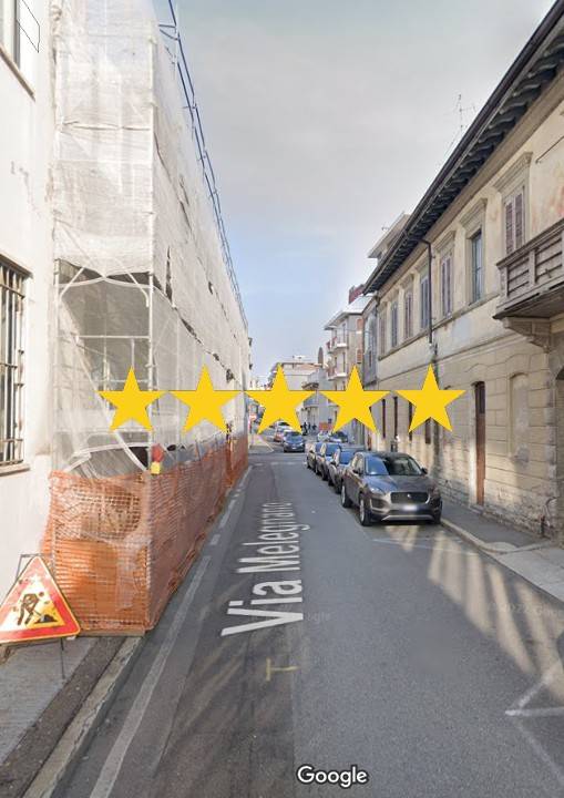 appartamento in vendita a Busto Arsizio