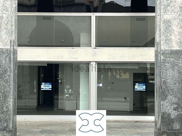 loft in vendita a Busto Arsizio