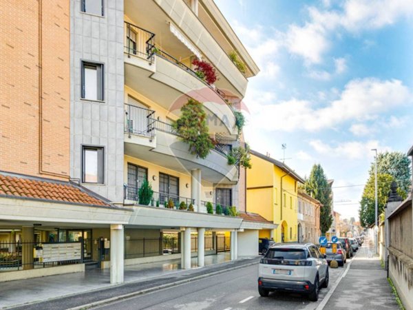appartamento in vendita a Busto Arsizio