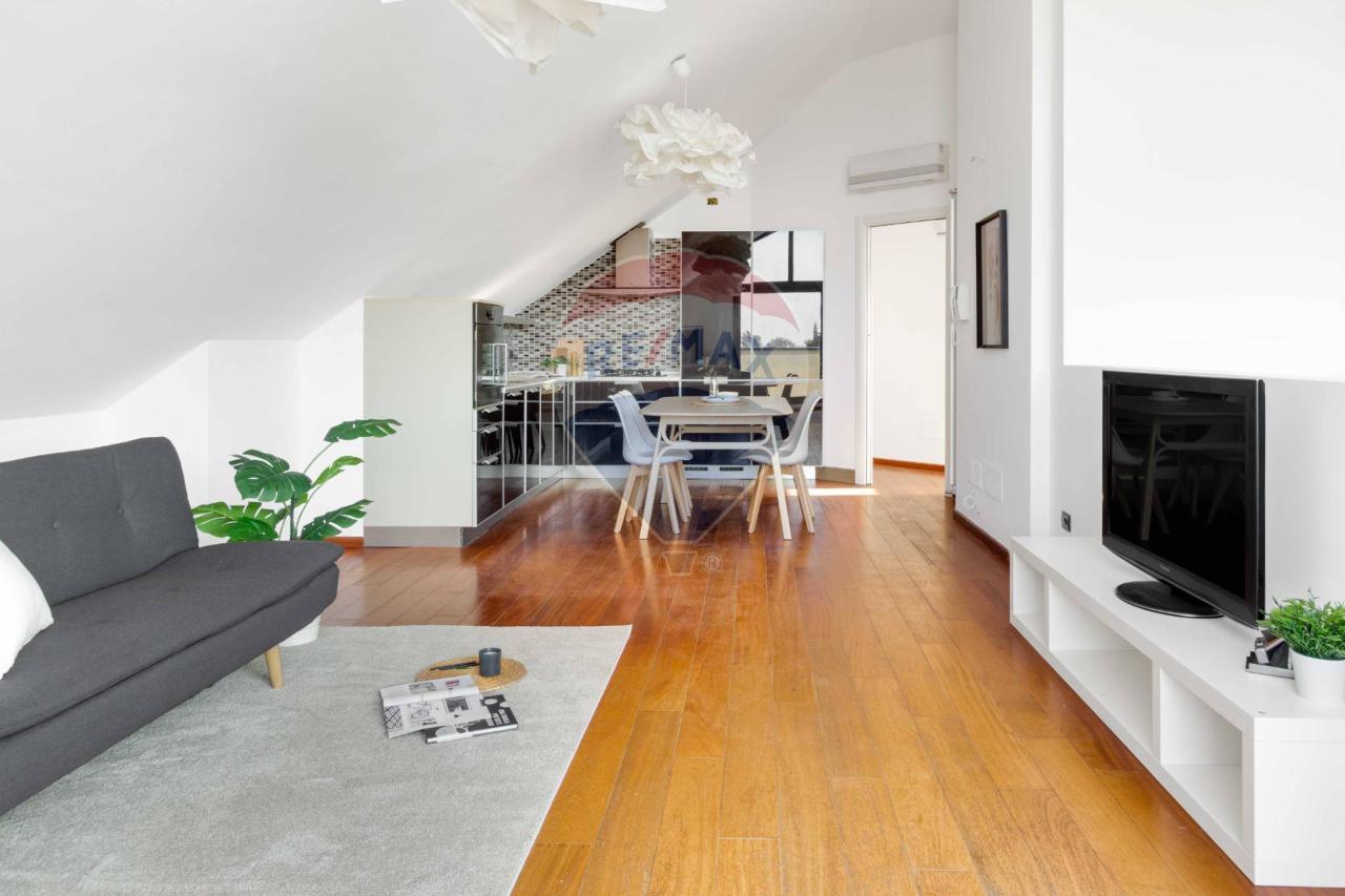 appartamento in vendita a Busto Arsizio