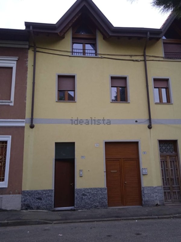 appartamento in vendita a Busto Arsizio