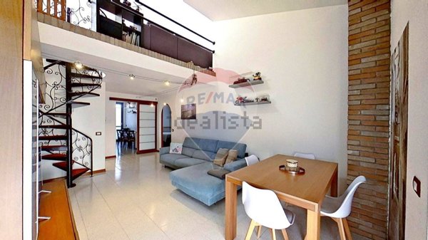 appartamento in vendita a Busto Arsizio