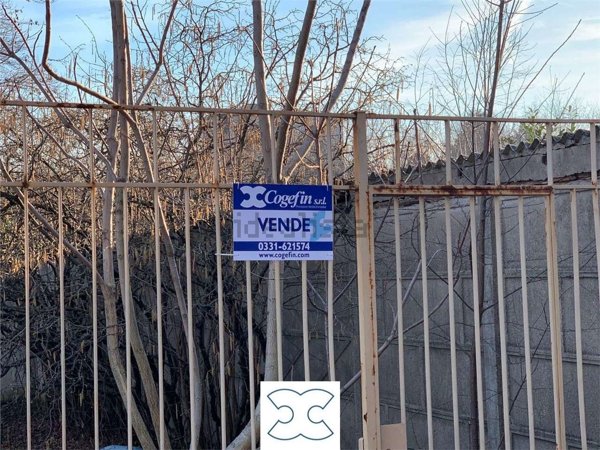 terreno edificabile in vendita a Busto Arsizio