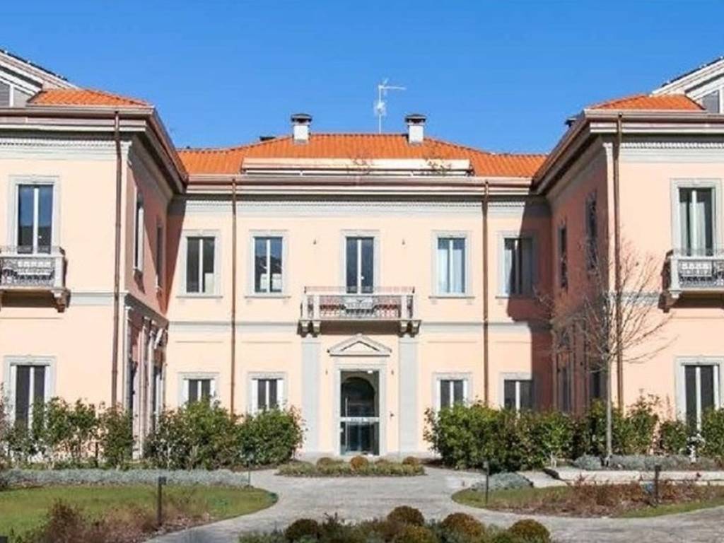 appartamento in vendita a Busto Arsizio