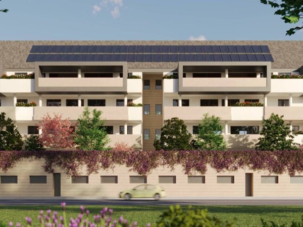 appartamento in vendita a Busto Arsizio