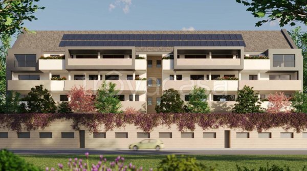 appartamento in vendita a Busto Arsizio