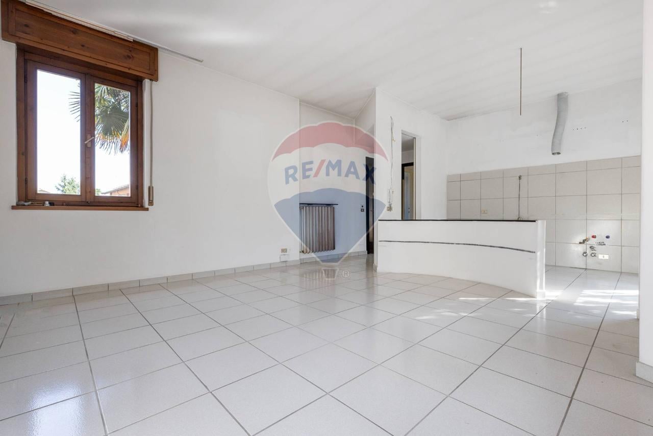 casa indipendente in vendita a Busto Arsizio