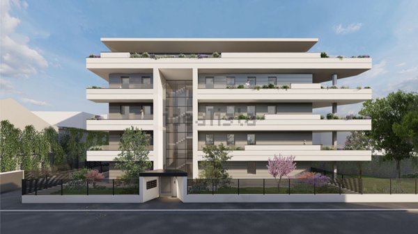 appartamento in vendita a Busto Arsizio