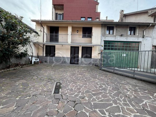 appartamento in vendita a Busto Arsizio