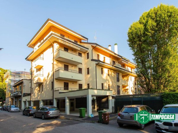 appartamento in vendita a Busto Arsizio
