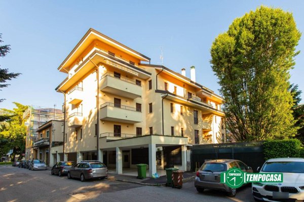 appartamento in vendita a Busto Arsizio