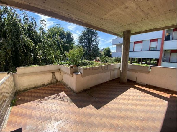 intera palazzina in vendita a Busto Arsizio