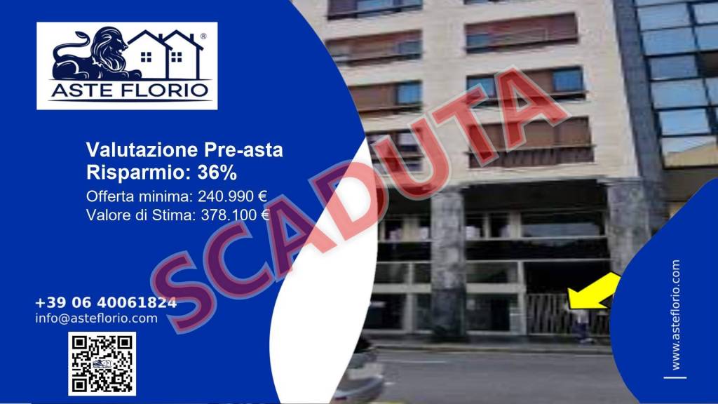 appartamento in vendita a Busto Arsizio