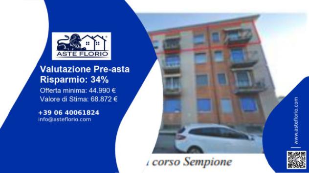 terreno edificabile in vendita a Busto Arsizio