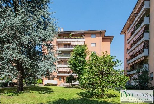 appartamento in vendita a Busto Arsizio