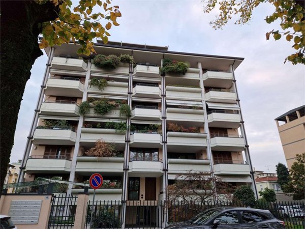 appartamento in vendita a Busto Arsizio