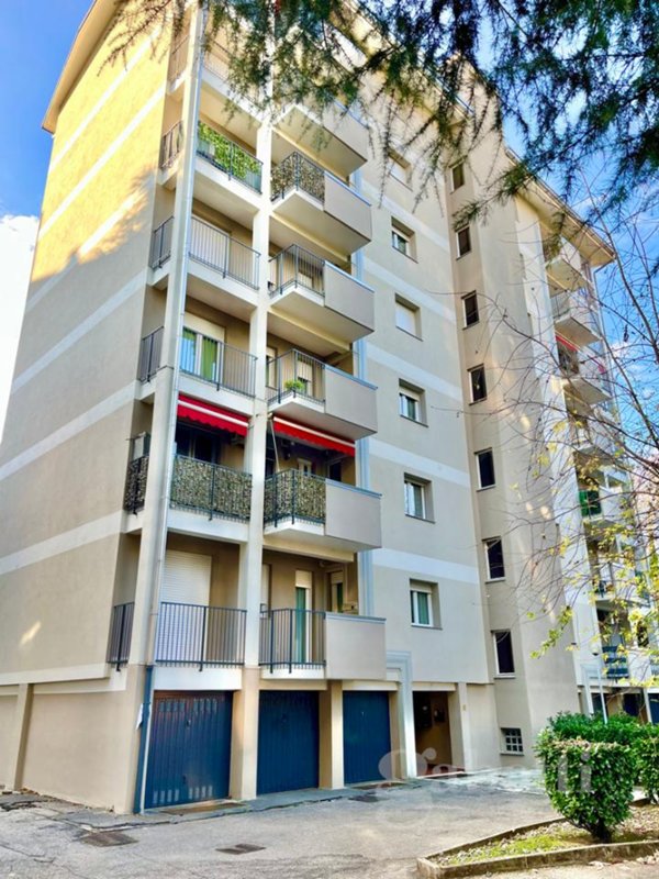 appartamento in vendita a Busto Arsizio