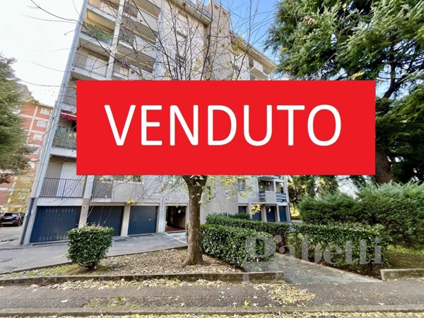 appartamento in vendita a Busto Arsizio