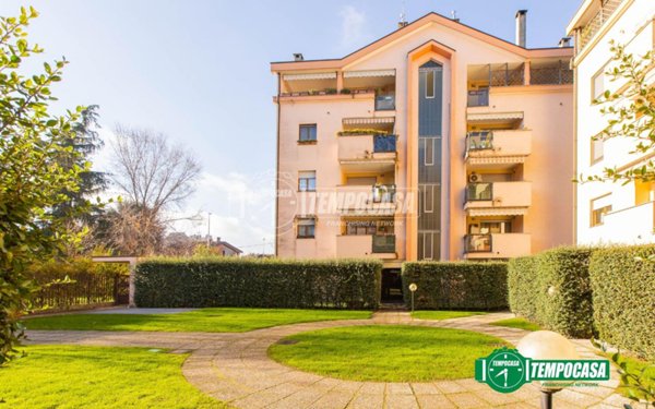 appartamento in vendita a Busto Arsizio