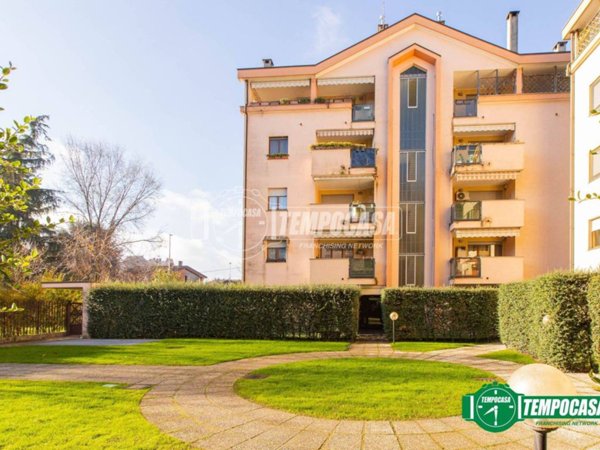 appartamento in vendita a Busto Arsizio