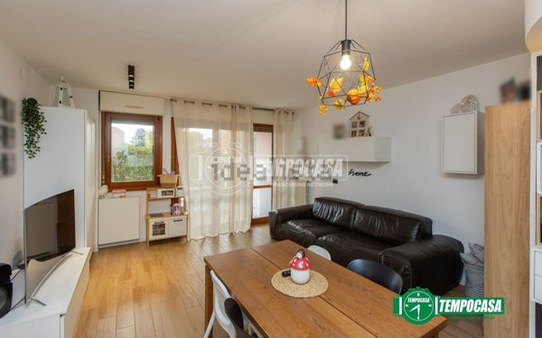 appartamento in vendita a Busto Arsizio