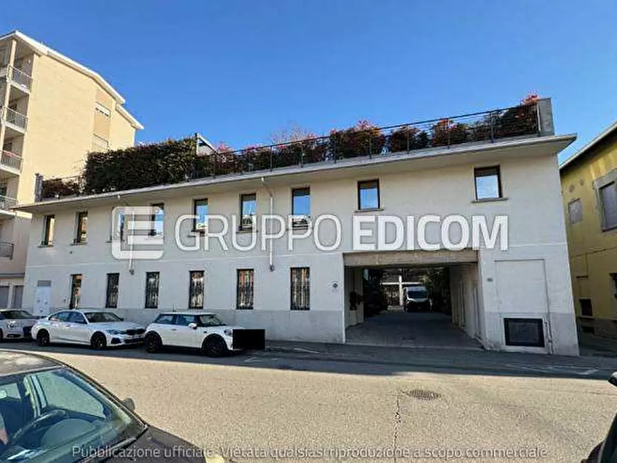 appartamento in vendita a Busto Arsizio