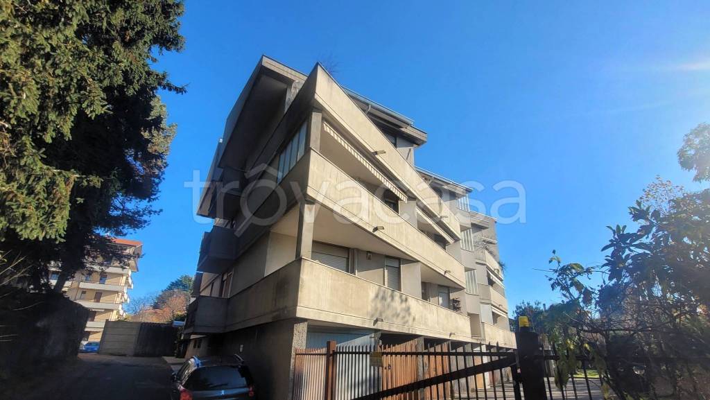 appartamento in vendita a Busto Arsizio