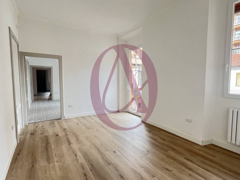 appartamento in vendita a Busto Arsizio