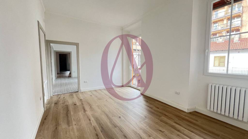 appartamento in vendita a Busto Arsizio