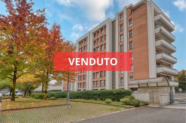 appartamento in vendita a Busto Arsizio