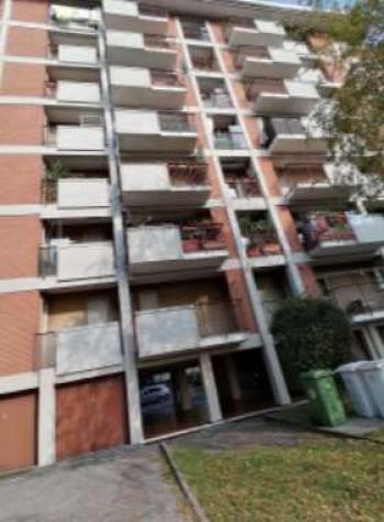 appartamento in vendita a Busto Arsizio