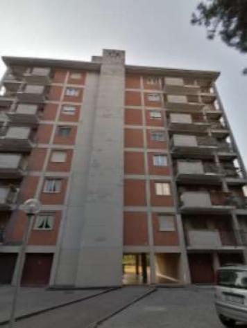 appartamento in vendita a Busto Arsizio