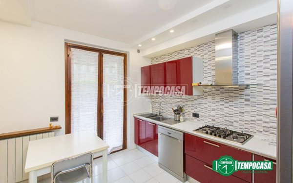 casa indipendente in vendita a Busto Arsizio