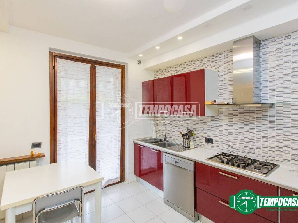 casa indipendente in vendita a Busto Arsizio