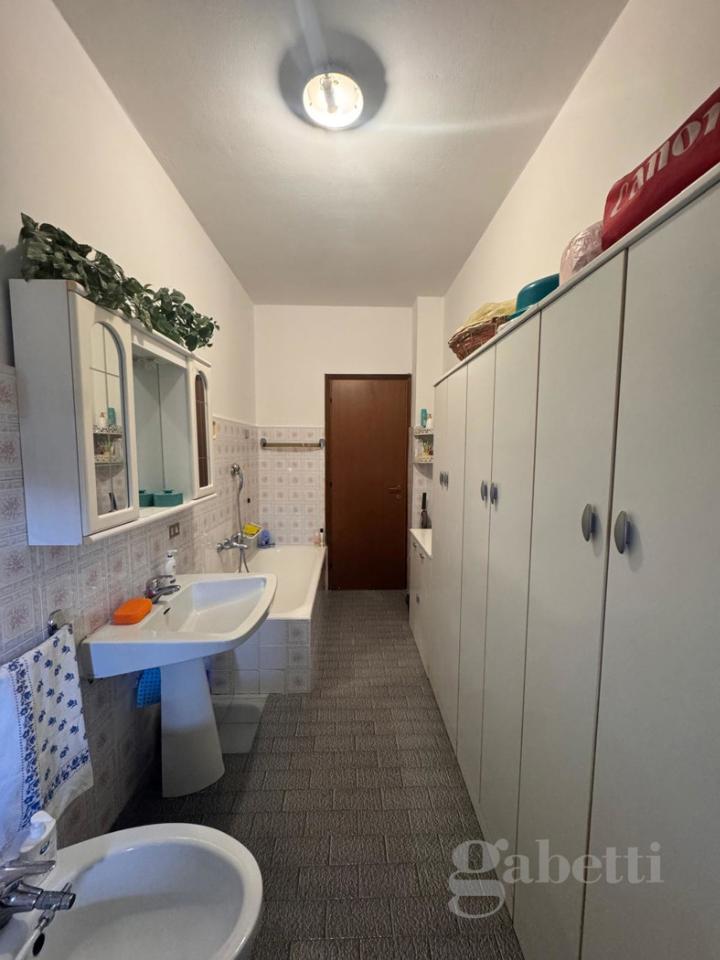 appartamento in vendita a Busto Arsizio