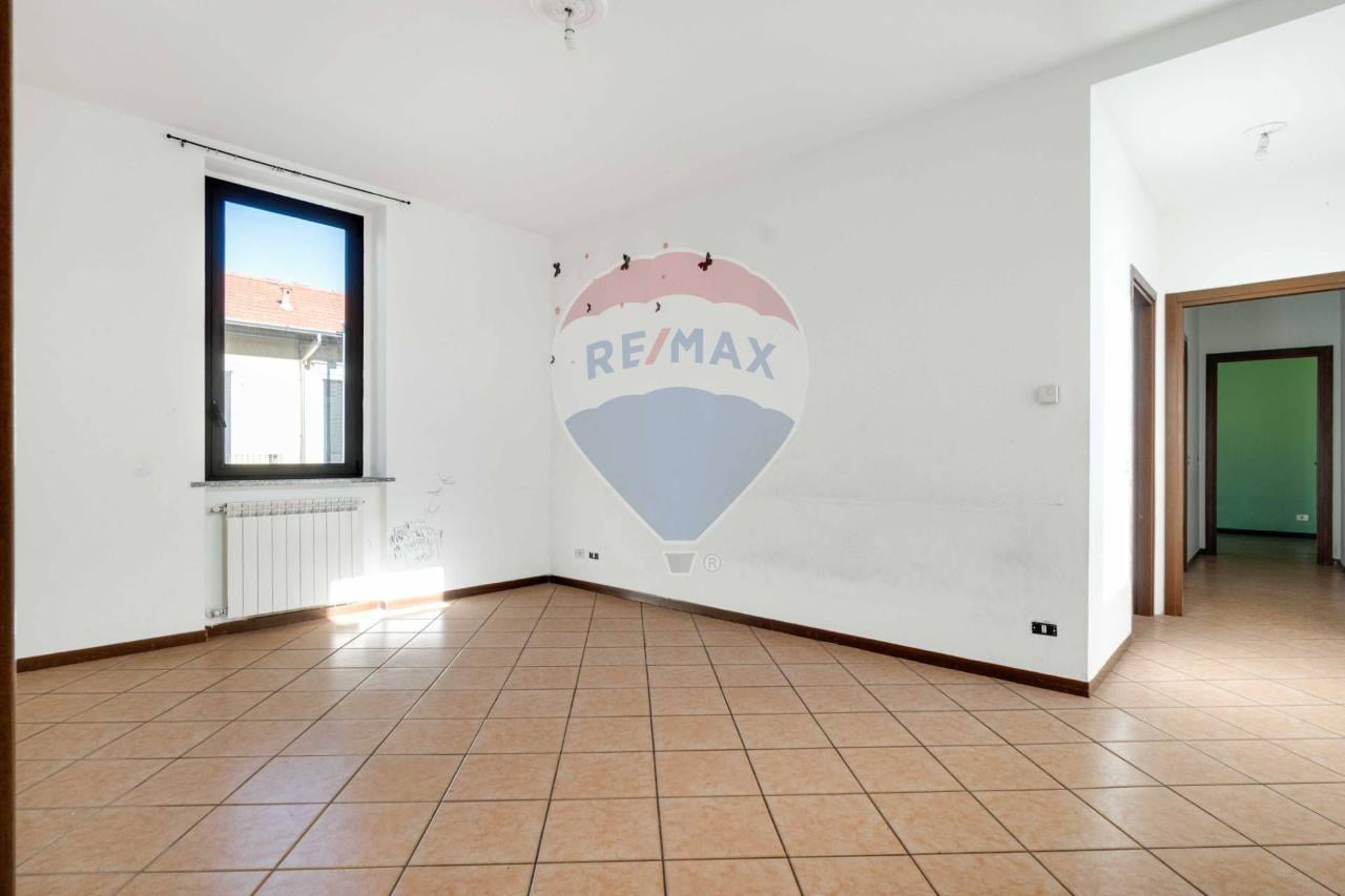 appartamento in vendita a Busto Arsizio