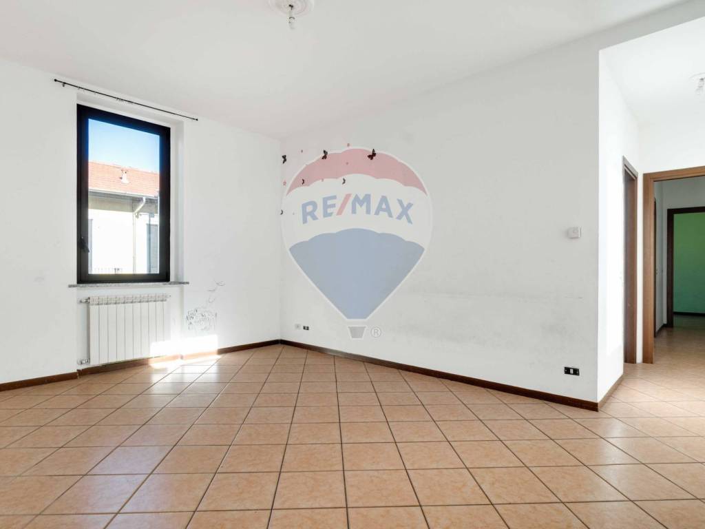 appartamento in vendita a Busto Arsizio