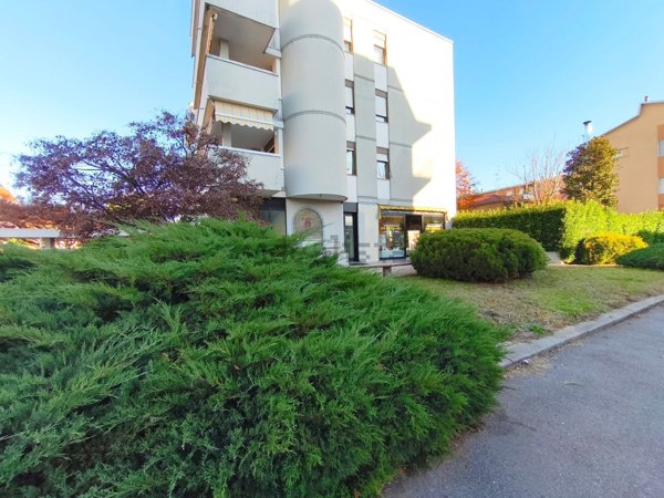 negozio in vendita a Busto Arsizio