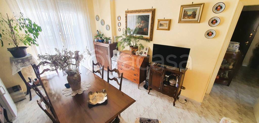 appartamento in vendita a Busto Arsizio