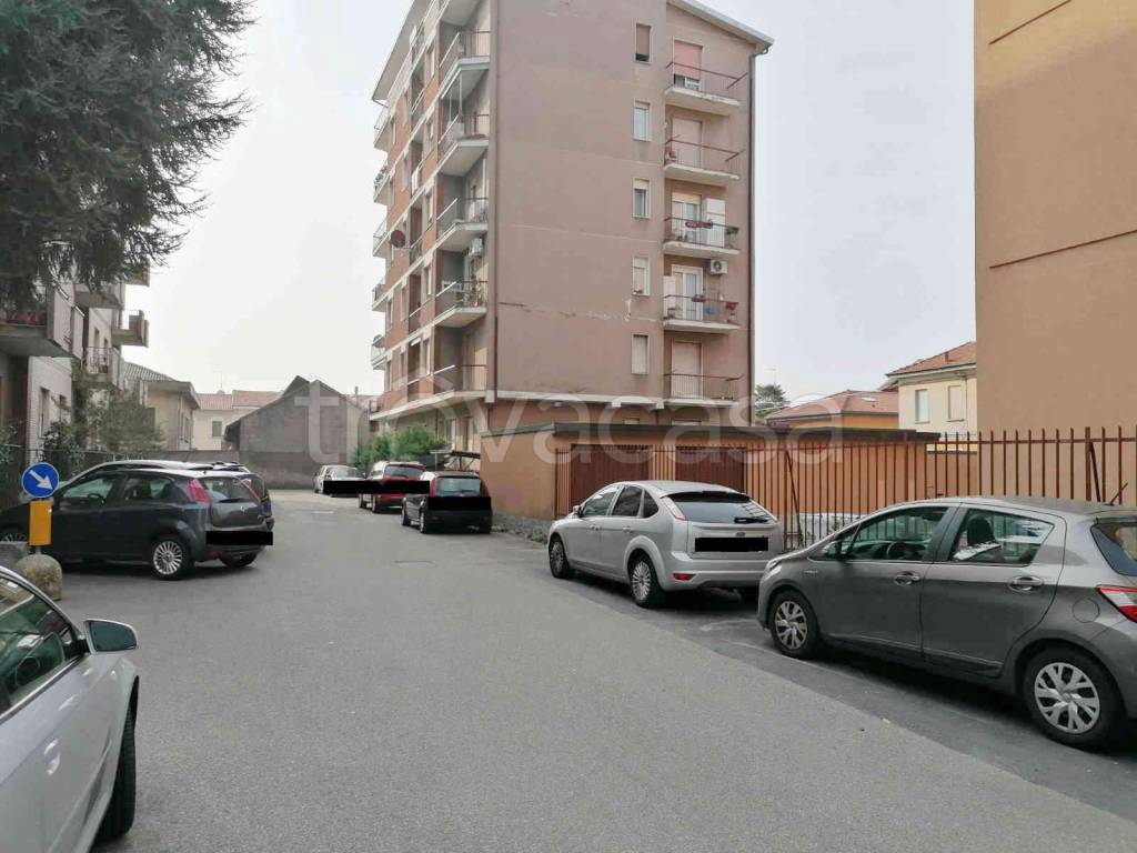 appartamento in vendita a Busto Arsizio