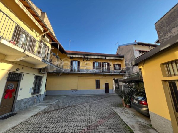 appartamento in vendita a Busto Arsizio