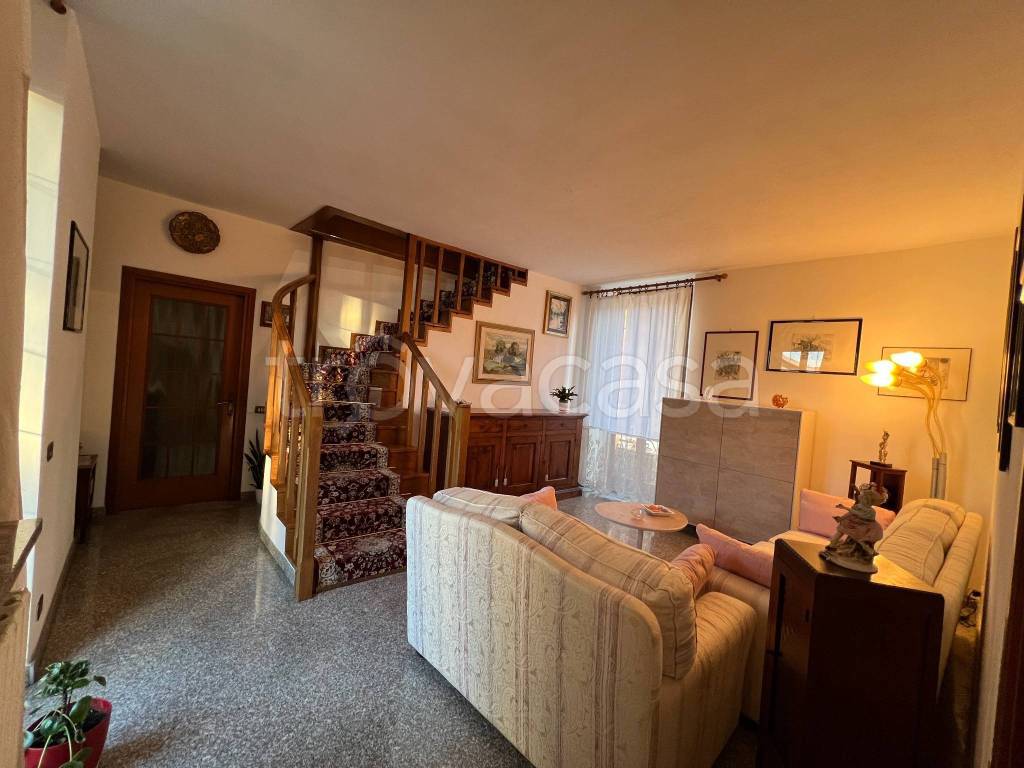 appartamento in vendita a Busto Arsizio