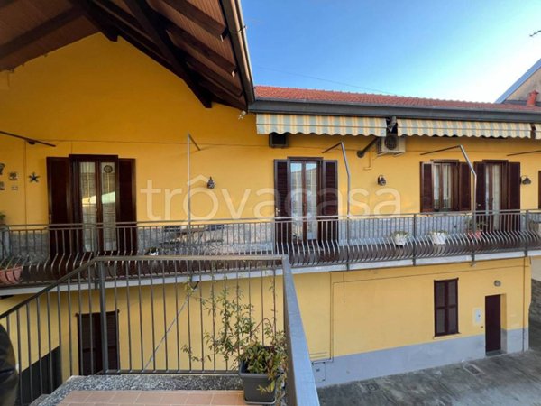 casa indipendente in vendita a Busto Arsizio
