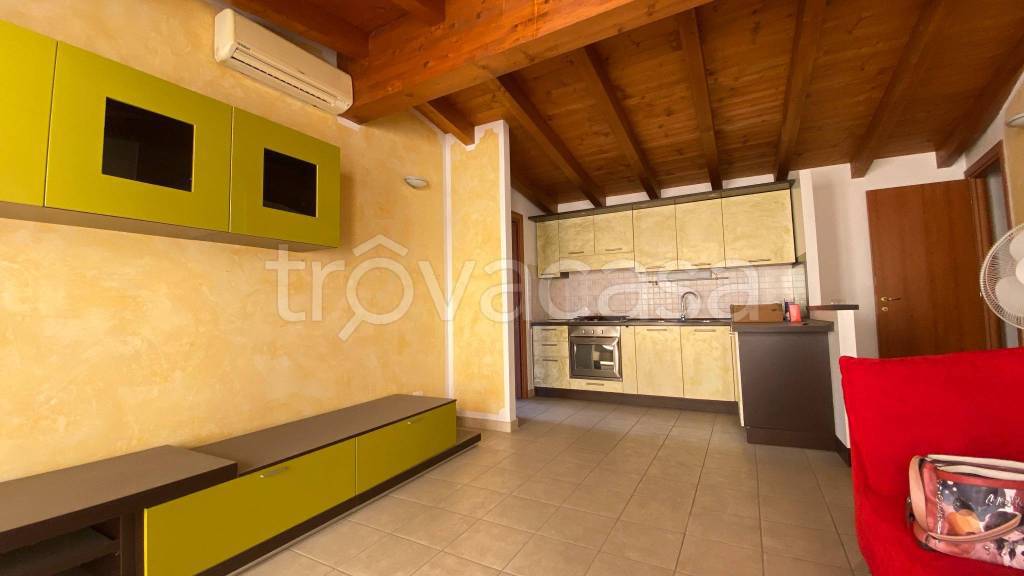 appartamento in vendita a Busto Arsizio