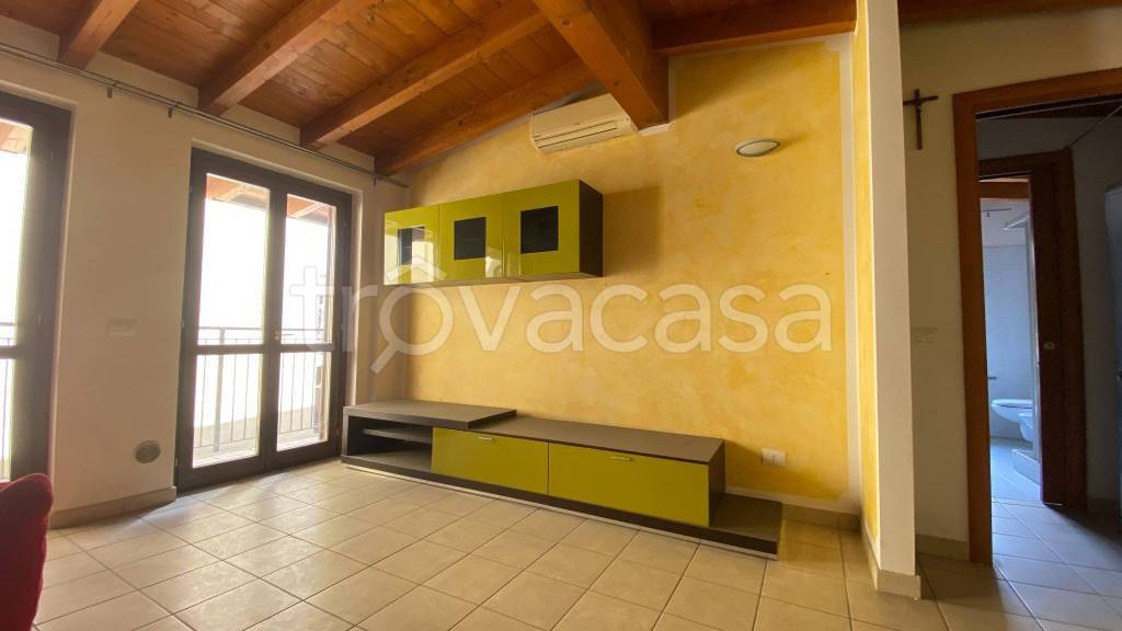 appartamento in vendita a Busto Arsizio