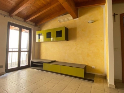 appartamento in vendita a Busto Arsizio
