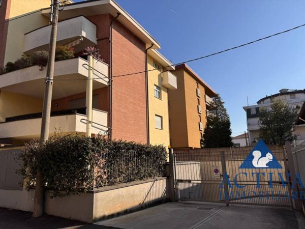 appartamento in vendita a Busto Arsizio