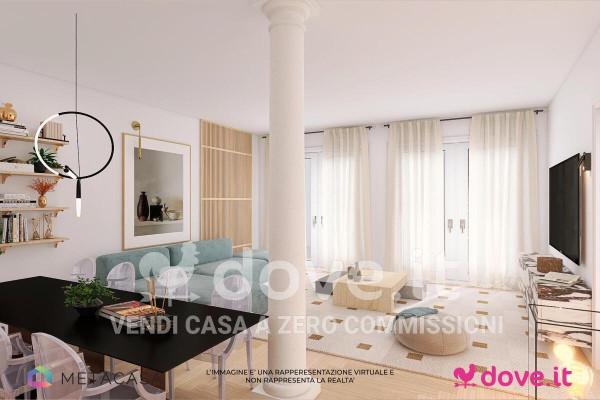 appartamento in vendita a Busto Arsizio