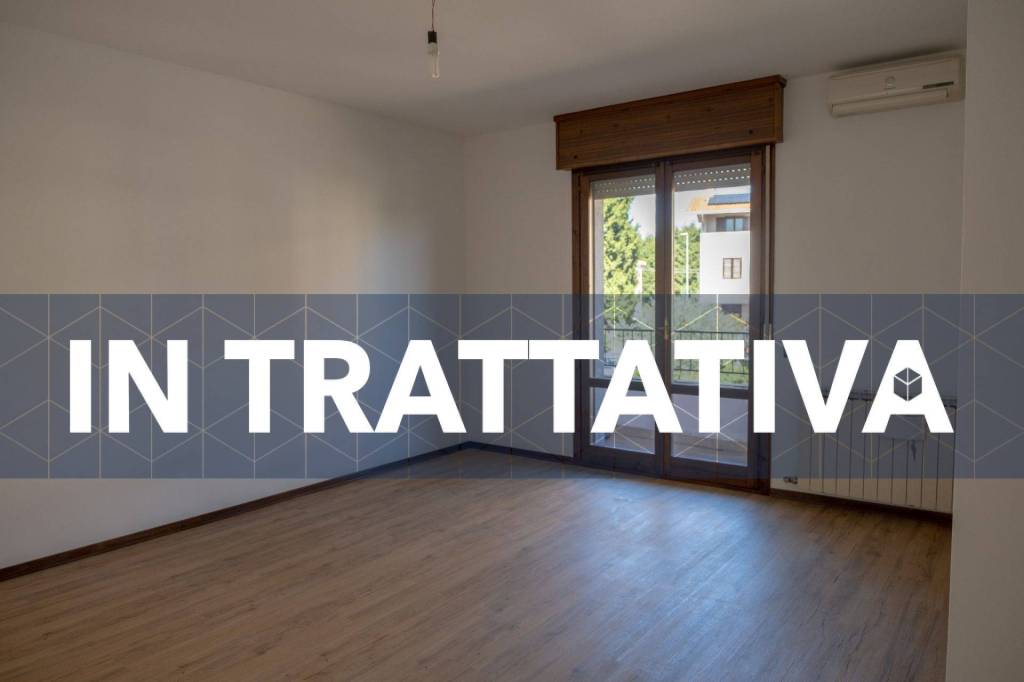 appartamento in vendita a Busto Arsizio