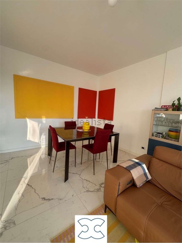 appartamento in vendita a Busto Arsizio